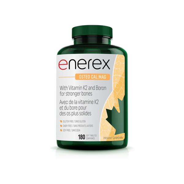 Thumbnail of Enerex - Osteo Cal Mag