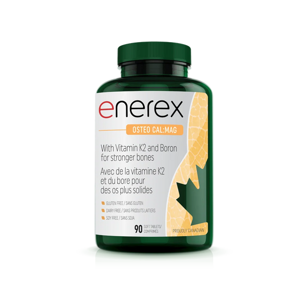 Thumbnail of Enerex - Osteo Cal Mag
