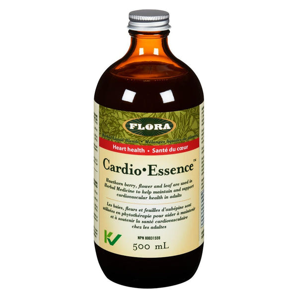 Flora - Cardio Essence