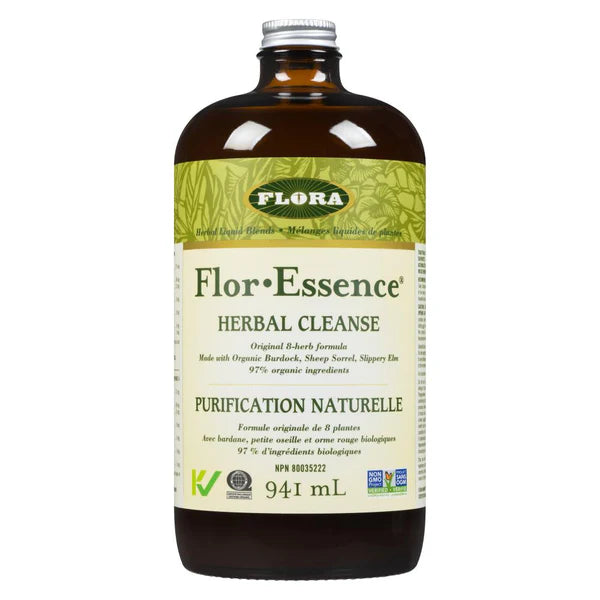 Thumbnail of Flora - Flor-Essence Herbal Cleanse