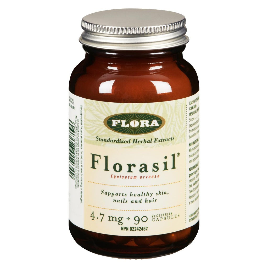 Flora - FloraSil – The Vitamin Shop