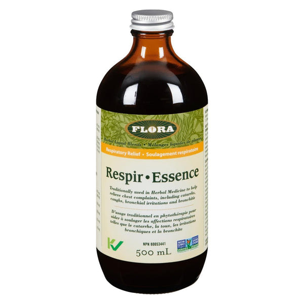 Flora - Respir Essence