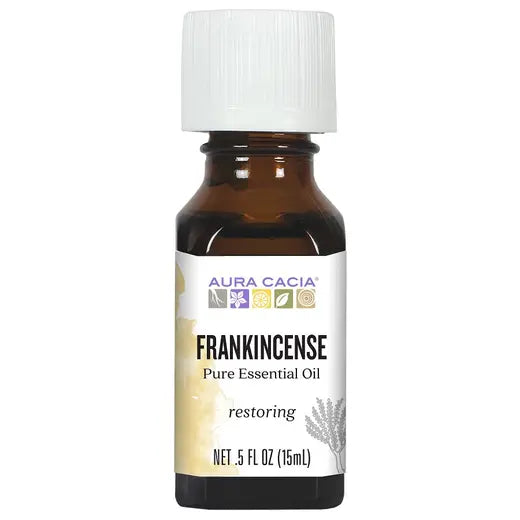 Aura Cacia - Frankincense Oil