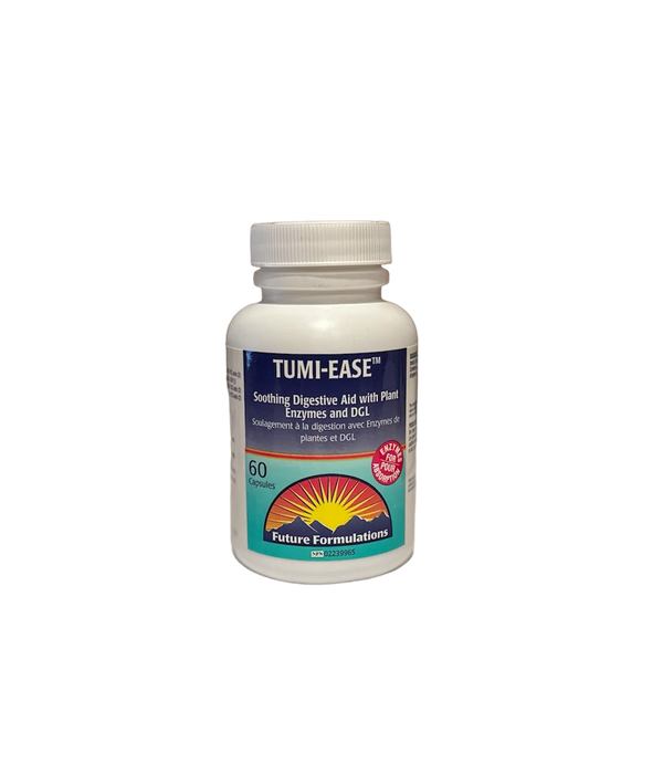 Future Formulations - Tumi-Ease