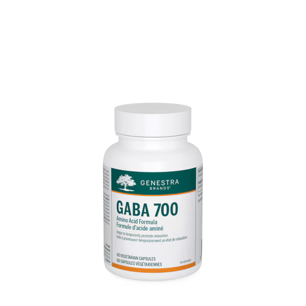 Genestra - GABA 700