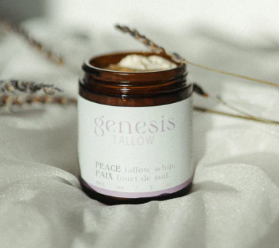 Genesis Tallow - Peace Whip