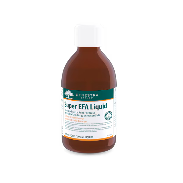 Genestra - Super EFA Liquid