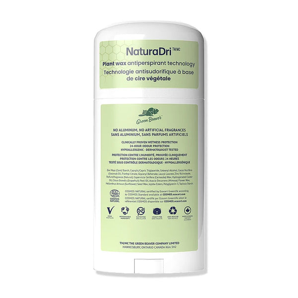 Thumbnail of Green Beaver - Antiperspirant Sunny Citrus