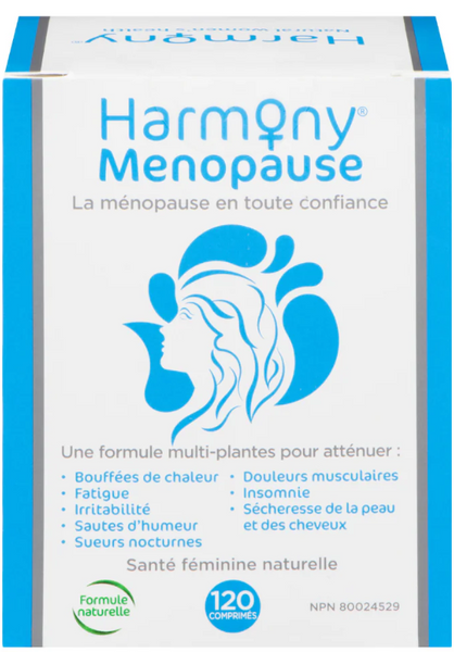 Thumbnail of Martin & Pleasance - Harmony Menopause