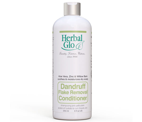 Herbal Glo - Dandruff Flake Removal Conditioner
