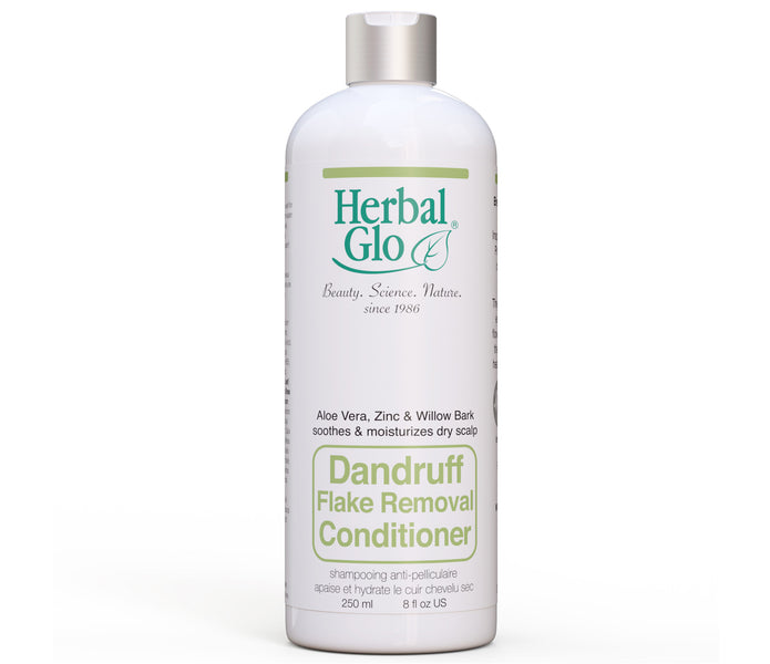 Herbal Glo - Dandruff Flake Removal Conditioner