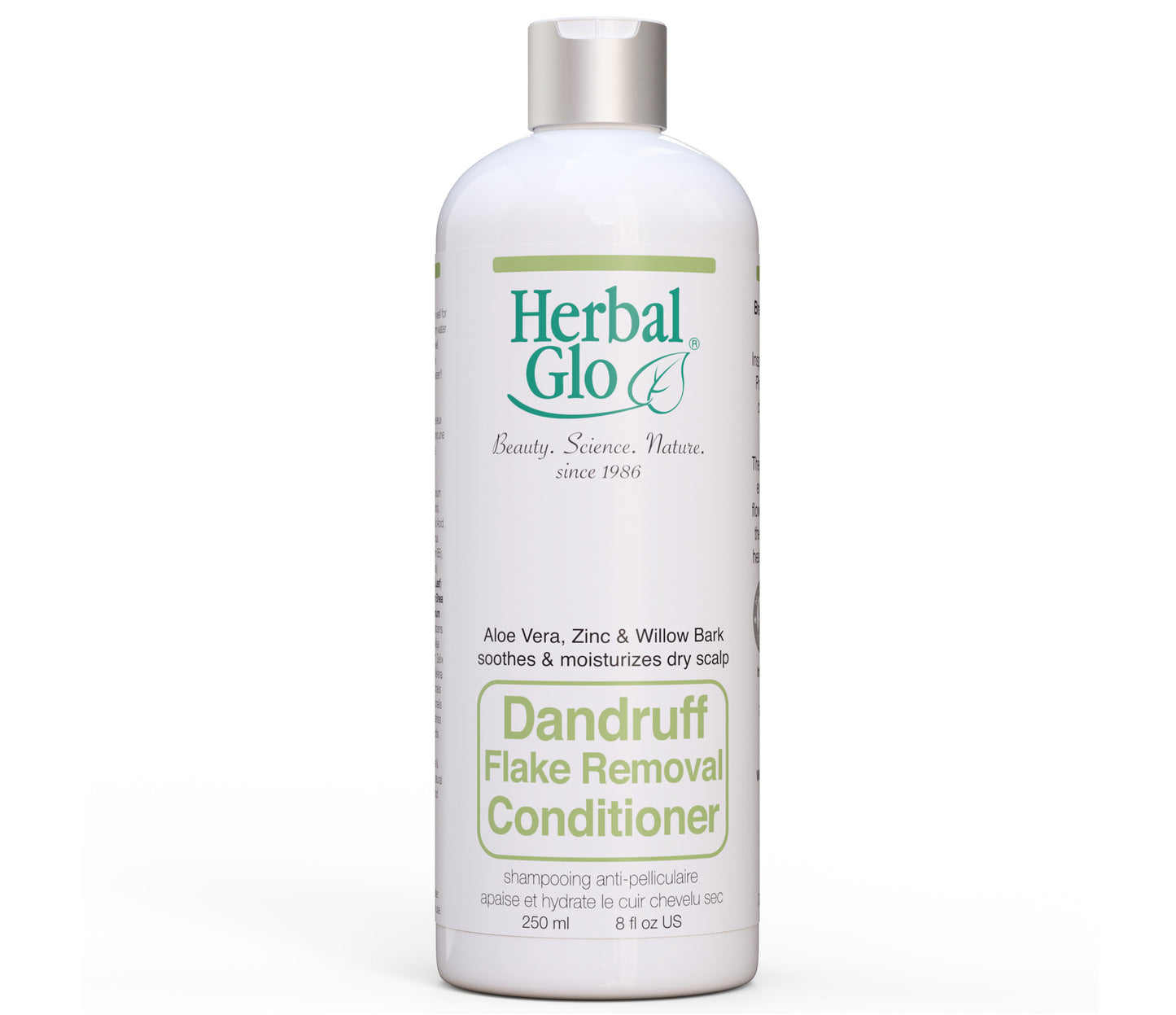 Herbal Glo - Dandruff Flake Removal Conditioner
