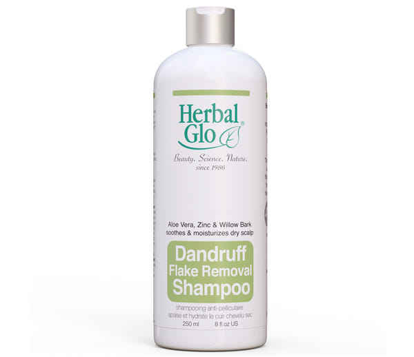 Herbal Glo - Dandruff Flake Removal Shampoo
