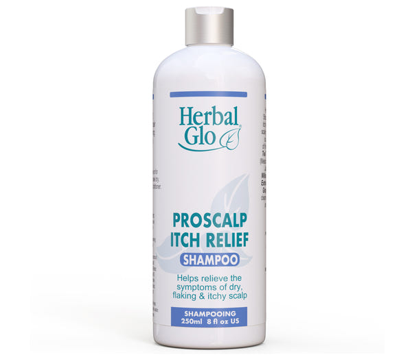 Herbal Glo - Proscalp Itch Relief Shampoo