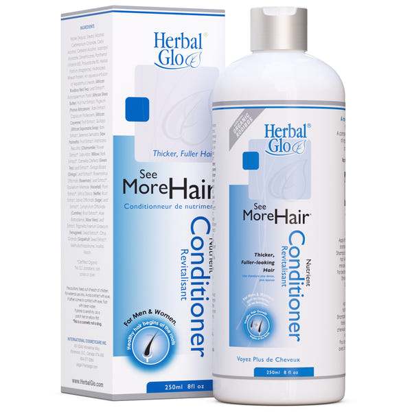 Herbal Glo - See More Hair Nutrient Conditioner