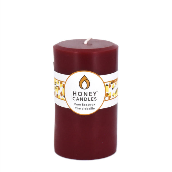 Honey Candles - 5