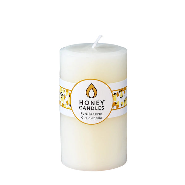 Honey Candles - 5