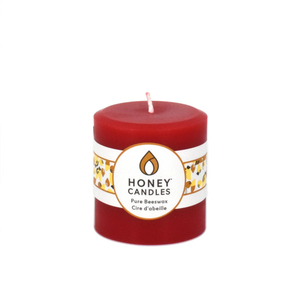 Honey Candles - 3