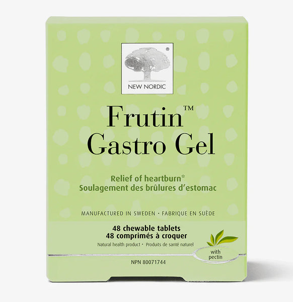 New Nordic - Frutin Gastro Gel