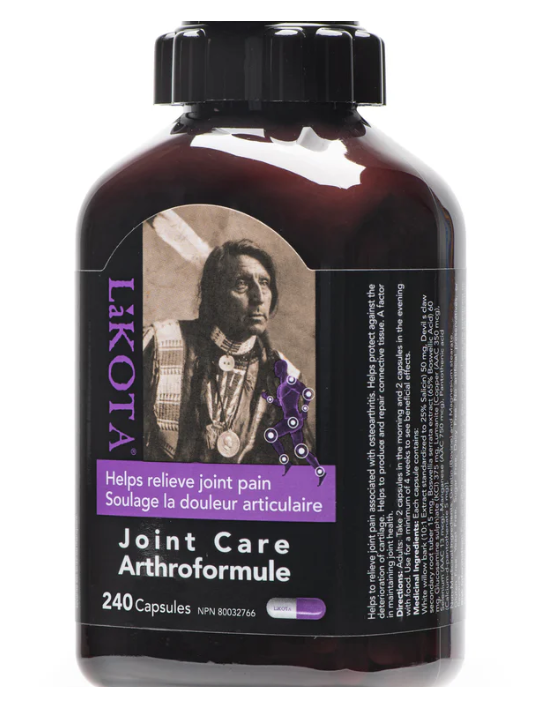 Lakota - Joint Care