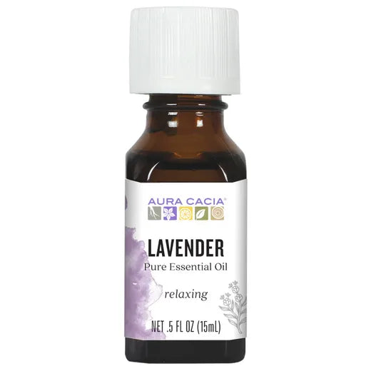 Aura Cacia - Lavender