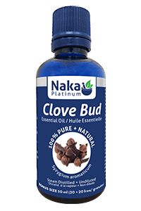 Naka - Clove Bud