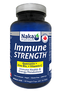 Naka - Immune Strength