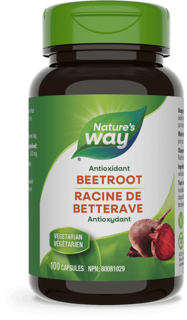Nature's Way - Beet Root