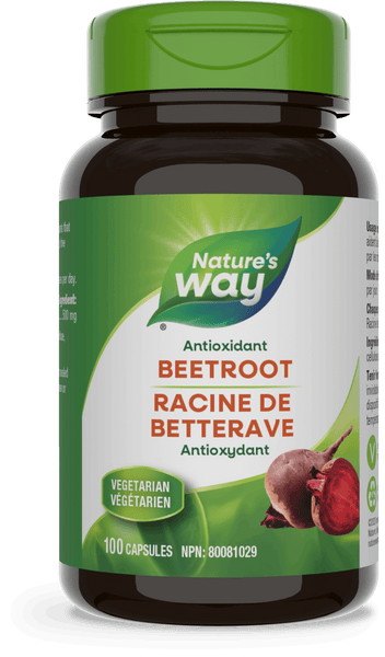 Nature's Way - Beet Root