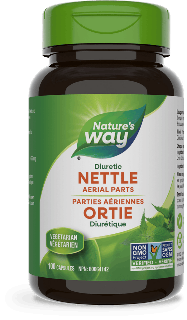 Nature's Way - Nettle