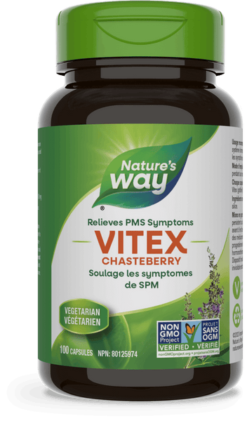 Nature's Way - Vitex