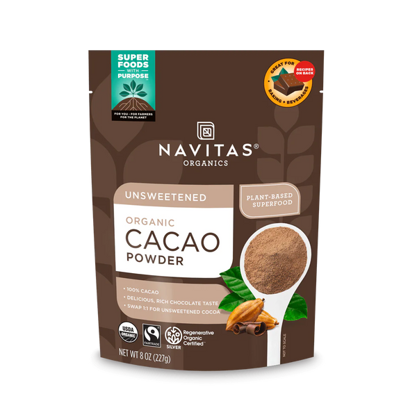 Thumbnail of Navitas - Cacao Powder