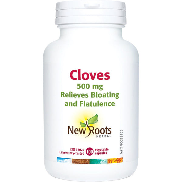 New Roots Herbal - Cloves
