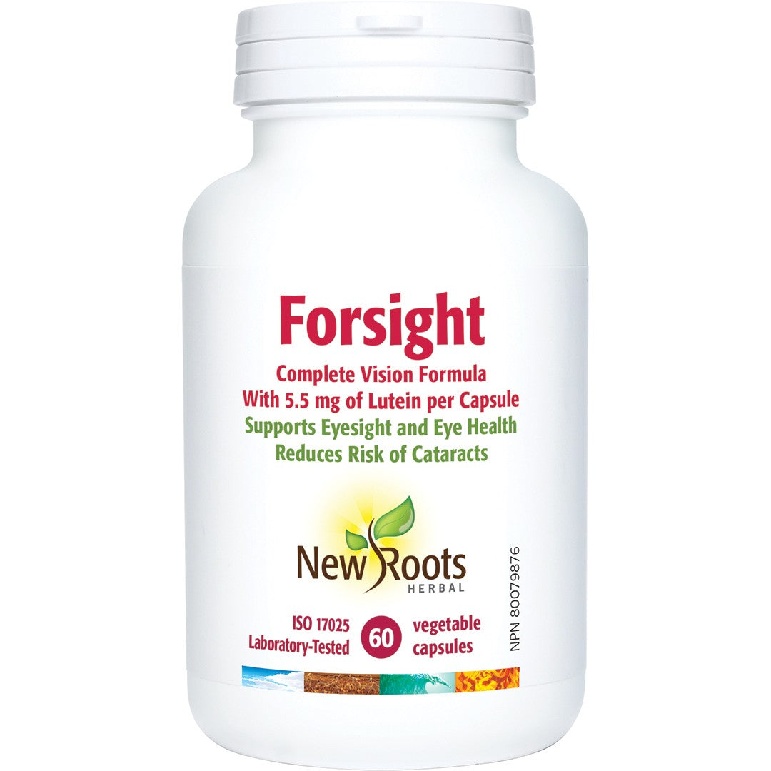 New Roots Potassium New Roots Herbal - Forsight – The Vitamin Shop