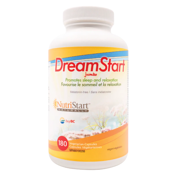 Thumbnail of NutriStart Naturally - Dreamstart