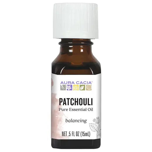Aura Cacia - Patchouli