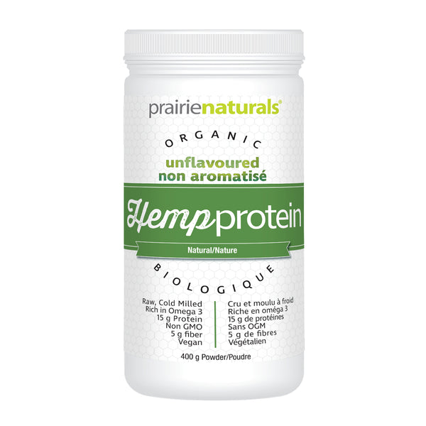 Thumbnail of Prairie Naturals - Hemp Protein - Natural