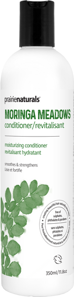 Prairie Naturals - Moringa Meadows Conditioner