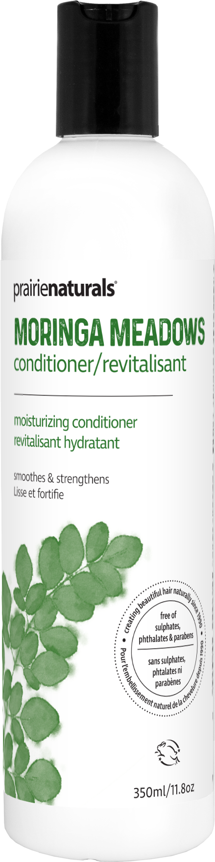 Prairie Naturals - Moringa Meadows Conditioner