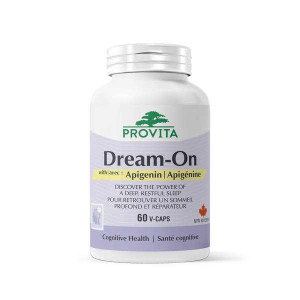 Provita Nutrition  - Dream On w/Apigenin