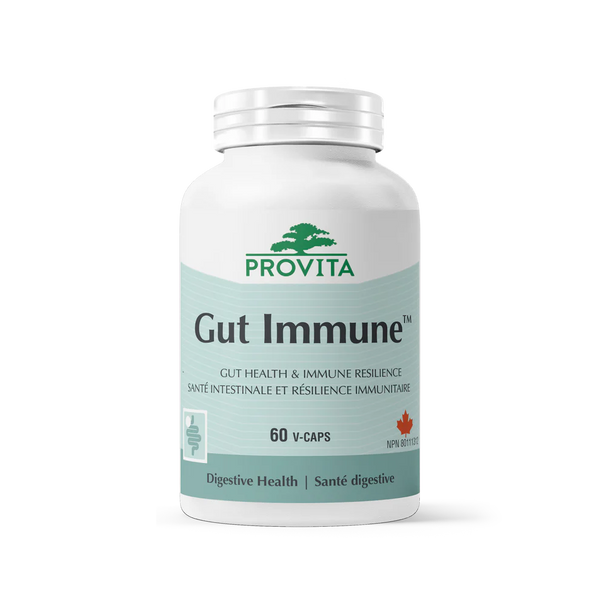 Provita Nutrition  - Gut Immune
