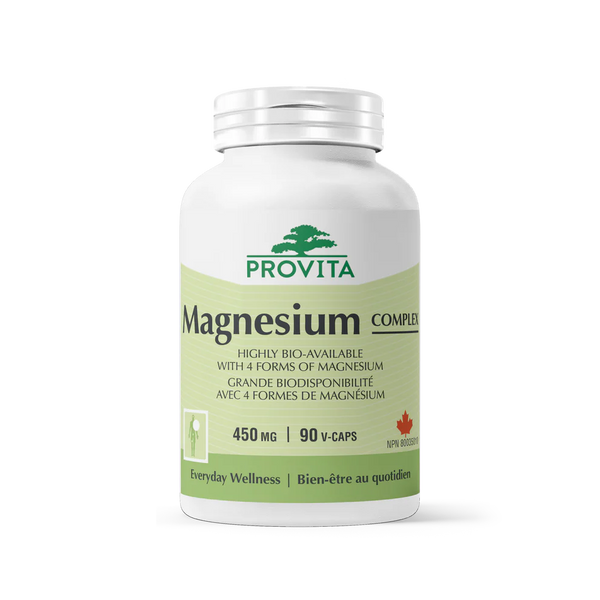 Provita Nutrition  - Magnesium Complex