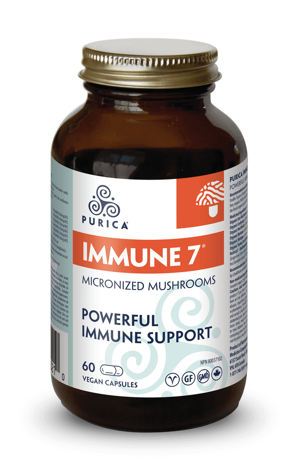 Purica - Immune 7