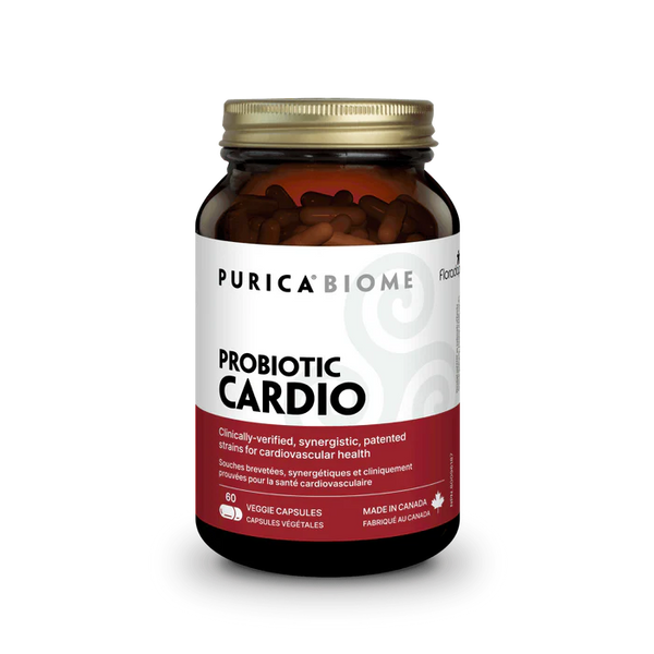 Thumbnail of Purica - Probiotic Cardio