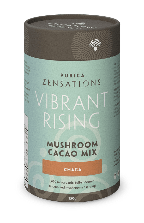 Purica - Zensations Vibrant Rising