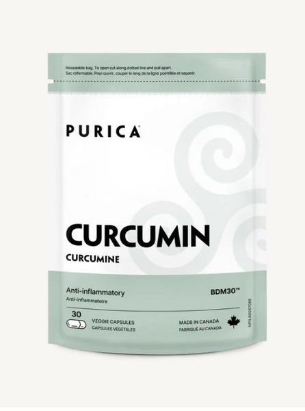 Thumbnail of Purica - Curcumin Extra Strength