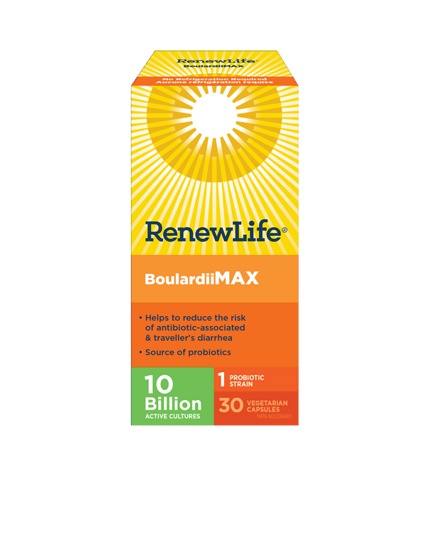 Renew Life - BoulardiiMax