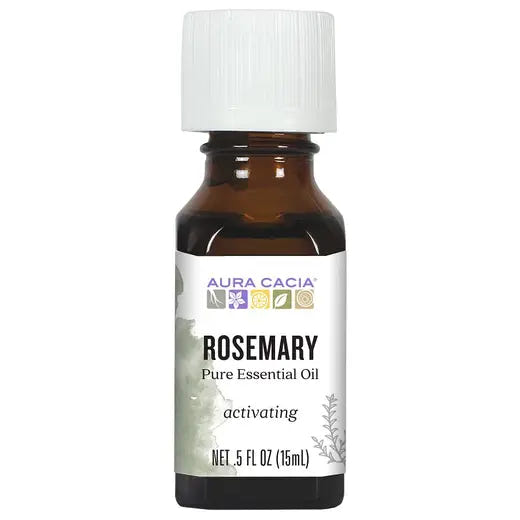 Aura Cacia - Rosemary