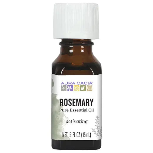 Aura Cacia - Rosemary