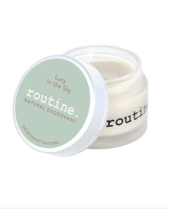 Routine - Deodorant Lucy in the Sky Vegan